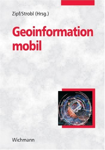 Geoinformation mobil