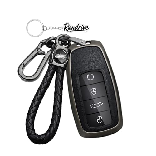 Funda de llave para coche Omoda E5 y DR5.0 ideal para viajes y uso diario