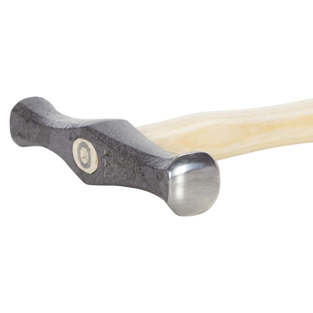 Picard 0017301-0375 Marteau à bouge en bois de frêne 375 g