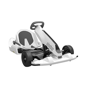 2セット NINEBOT GO KART + MINI PRO 2セット NINEBOT GO KART + MINI PRO Segway Ninebot Gokart Pro