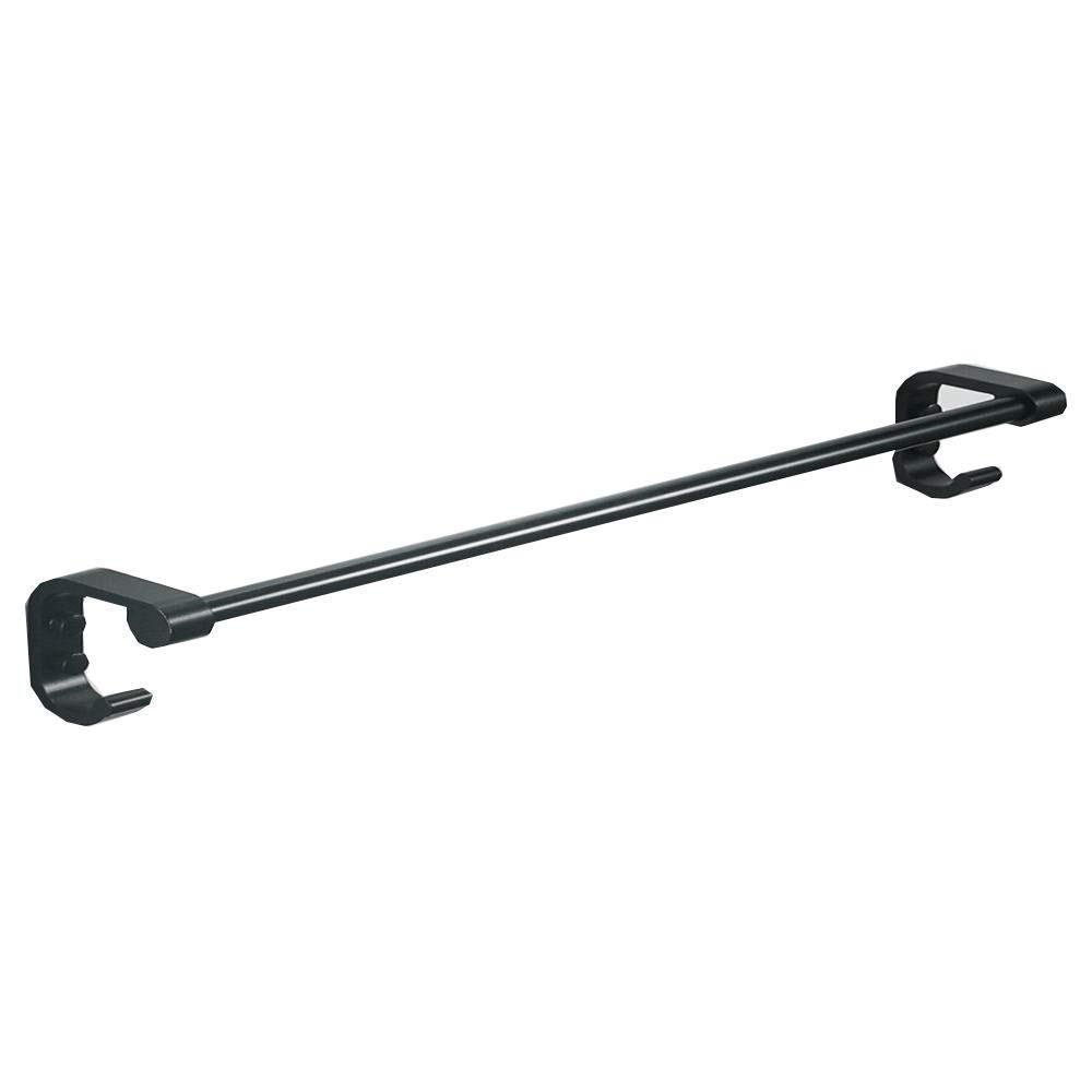 Porte-serviettes rustproof et étanche pour une durabilité maximale