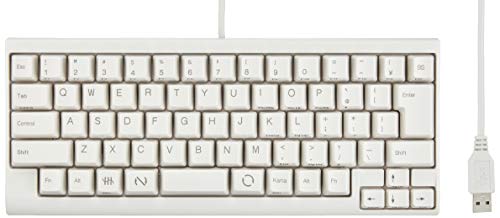 Amazon.co.jp: PFU Happy Hacking Keyboard Lite2 日本語配列かな印字