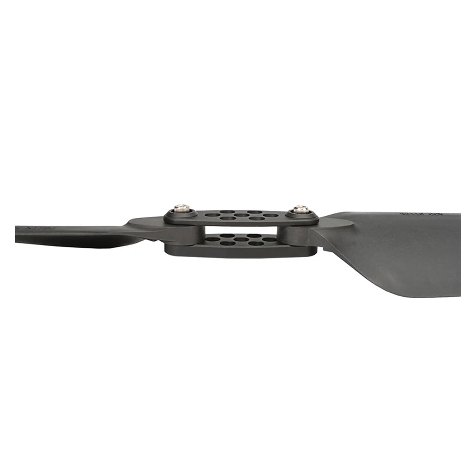 Hélice 2110 de 21 Pulgadas, Plegable, CW CCW, con Clip TL100D26 for dron cuadricóptero RC multirrotor
