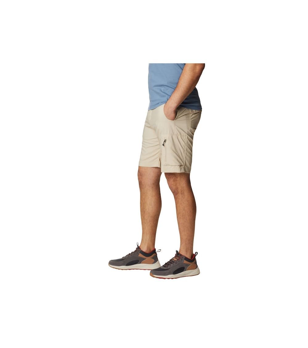 Columbia Pantalón Corto Silver Ridge Utility Cargo para Hombre