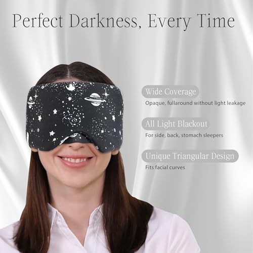 MUSICOZY-Ice-Silk-Sleep-Mask-Eye-Mask-Padded-Ice-Silk-Sleeping-Eye-Mask-for-Luxury-Sleep-in-Total-Darkness-for-Men-WomenB05