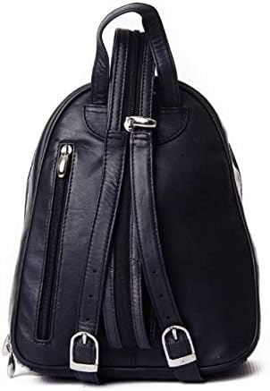 nova leather backpack