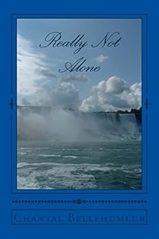 Paperback Really Not Alone Book
