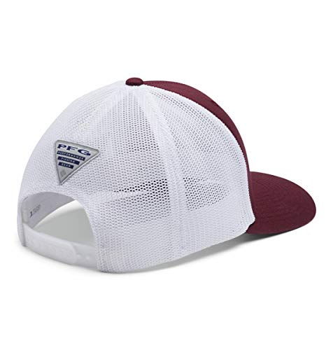 Image of Columbia Unisex Mesh Snap Back
