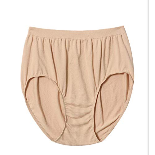 Multi Pack Bali Microfiber Solid Brief Panties3