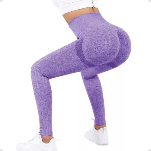 Calça Legging Empina Levanta Bumbum Fitness Sem Costura Dry Treinar Malhar Academia Feminino Mulher
