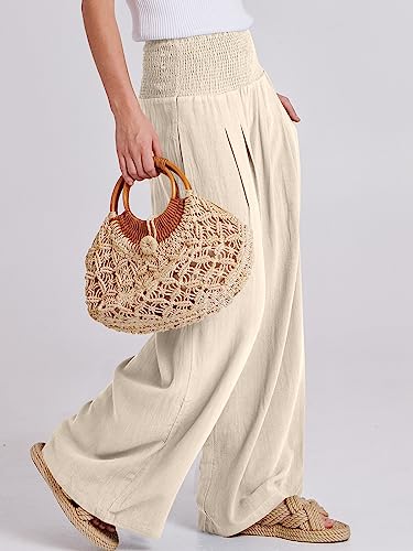 ANRABESS-Women-Linen-Palazzo-Pants-Summer-Boho-Wide-Leg-High-Waist-Casual-Lounge-Pant-2024-Beach-Travel-Vacation-Outfits 41h04M1Q28L