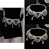 Zoom IMG-2 watreketal eleganti nappe incantesimo a Zoom IMG-2 watreketal eleganti nappe incantesimo a