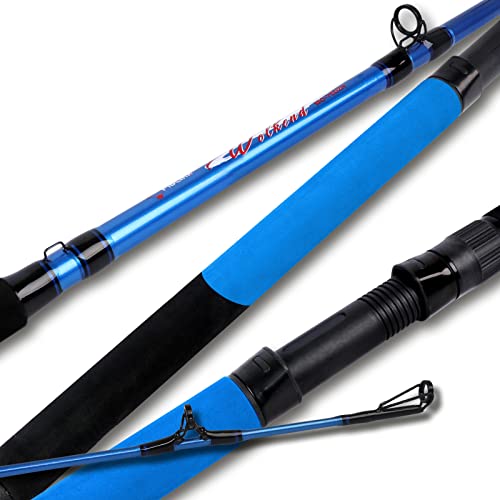 Comparison of Best Fishing Poles For Catfish Top Picks 2023 Reviews