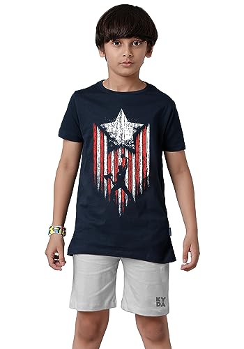Image of KYDA KIDS Boys Clothing Sets