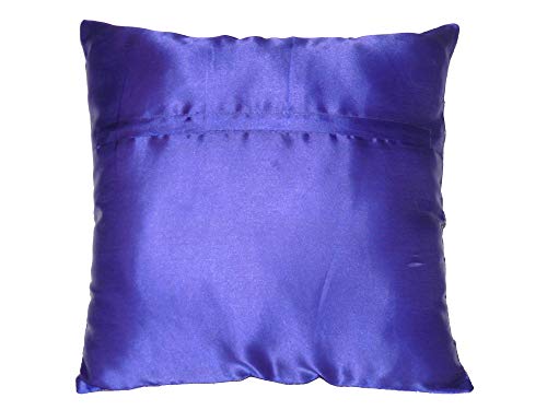 Marrakech Accessoires Orientalischer Kissenbezug Kissenhülle Deko Kissen Zierkissen 40 cm x 40 cm - 905177-0108 – Bild 5