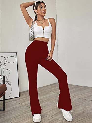 Image of Shasmi Women Business Casual Pants 57 2|Regular Fit