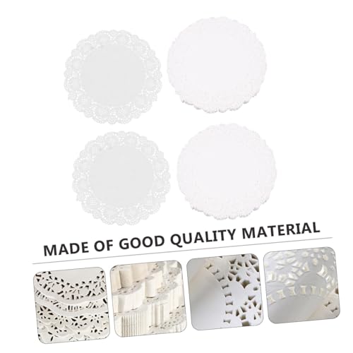 Papier de cuisson pour sandwichs de haute résistance Hemobllo 2 sachets - 7
