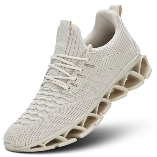 Women's Breathable Mesh Running Shoes