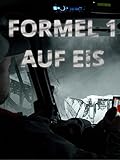  Formel 1 auf Eis - Hightech auf der Piste