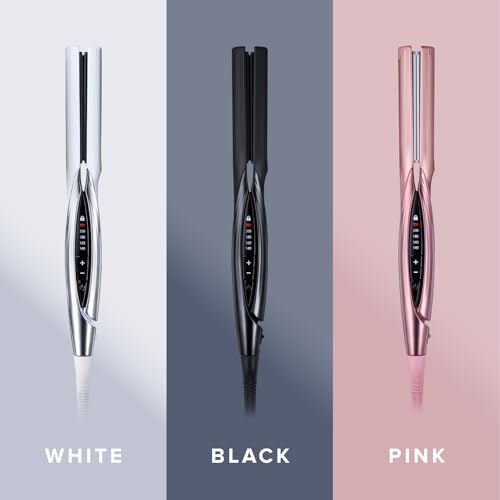 ReFa リファビューテック ストレートアイロン+ ガイドブック セット の商品画像 11