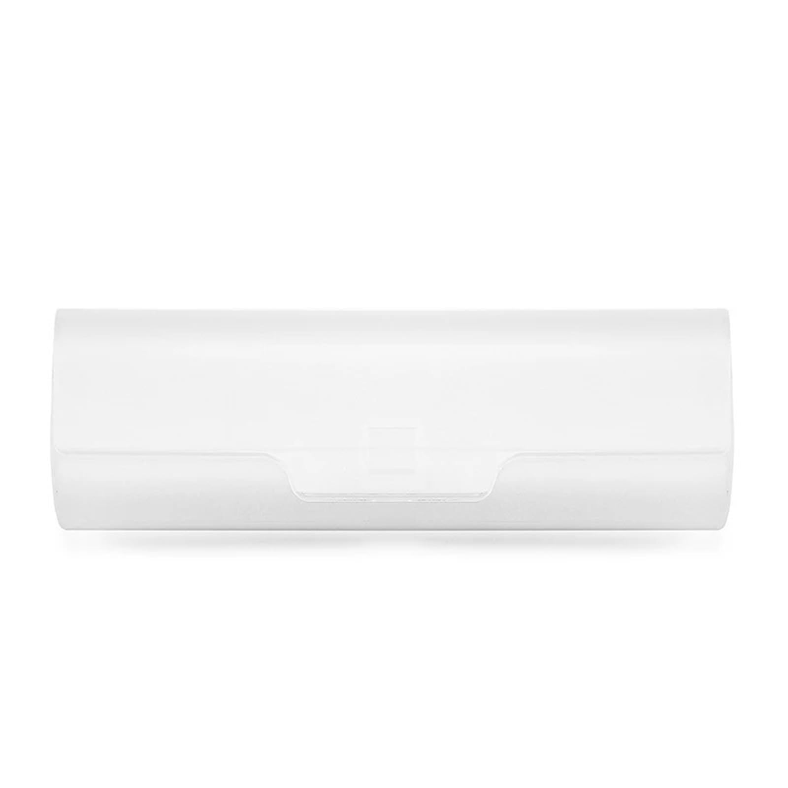 Sonnenbrillen etui Brillenetui Aus Mattiertem Transparentem Kunststoff Einfache Leichte Aufbewahrungsbox For Sonnenbrillen Robust für Stilvoll Tragbar