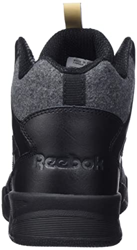 Image of Reebok Men's Bb4500 Hi 2 Sneaker