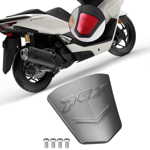 XIAXIA For PCX160 PCX125 2025 �o�C�N�p PCX160 PCX125 2021-2025 �R���^���N�L���b�v �A�N�Z�T���[ �K�\���� �f�B�[�[���R�� ������ �o�C�N�A�N�Z�T���[ (�`�^���J���[) [���s�A���i]