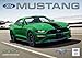 Produktbild Ford Mustang 2020: 16-Month Calendar - September 2019 through December 2020