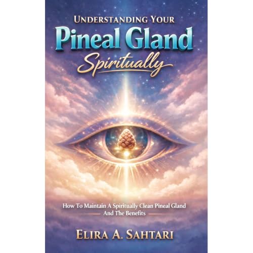 UNDERSTANDING YOUR PINEAL GLAND SPIRITUALLY, How To Maintain A Spiritually Clean Pineal Gland And The Benefits
