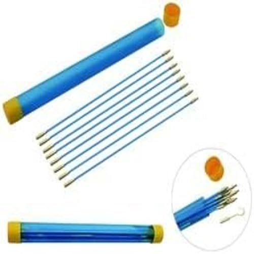 CABLE ROD SET, TOOLBOX D01871 By DURATOOL