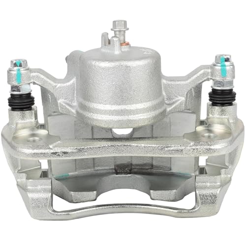 Image of 19B2663 19B2662 Front Left & Right Disc Brake Calipers Assembly
