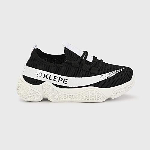 Image of Klepe Boys Running Shoes