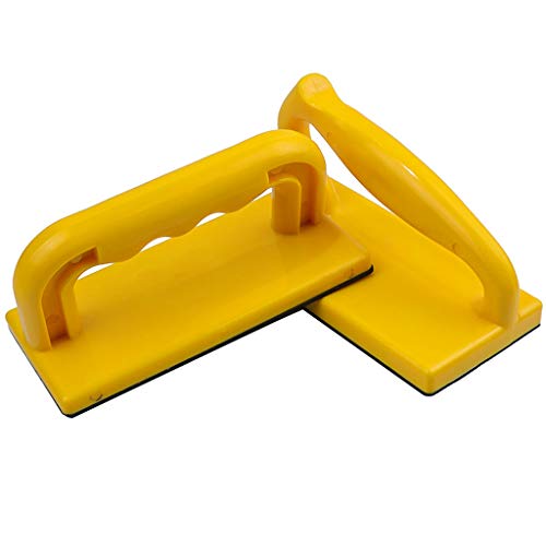 Push Block Schiebeblock Sicherheits Pushblock für Holzbearbeitung Sägeschutz Holzbearbeiter Frästischen Tischsägen