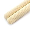 Tiger 5B Hickory Drumsticks with Nylon Tips #4