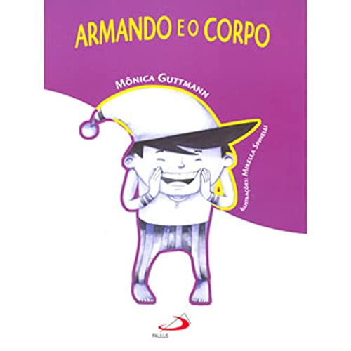 Armando e o corpo: