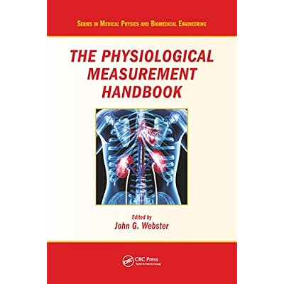 The Physiological Measurement Handbook