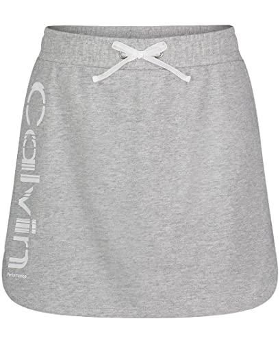 Calvin Klein Girls' Performance Sport Skooter Skirt