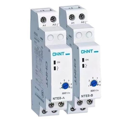 NTE8V[Y^CfBC[Rg[Itp[IxNTE8-A NTE8-B 10S 120S 480S 220V 24V DIN[fW^^C}[XCb`(220V ACANTE8-B 12-120S)B