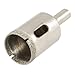 Uxcell 20mm Diamond Tipped Drill Bit Ceramic Tile Glass Hole Saw