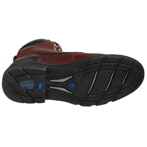 Image of Ariat Men's Hermosa XR 8 inch Work Boot