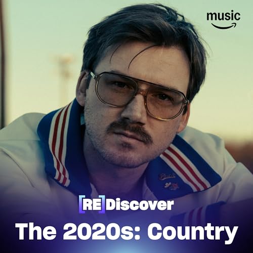 Zusammengestellt von: Amazon Music