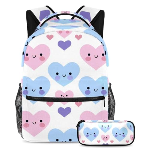 Sac enfant polyvalent idéal pour l'école primaire et les sorties du weekend