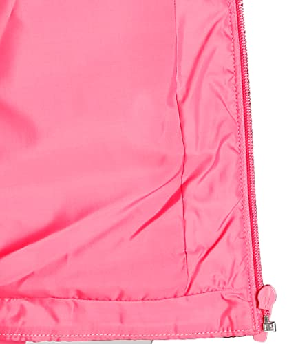 Image of Puma Women Polyester Standard Length Padded Jacket, (67048935)