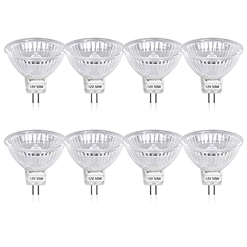 Ampoule halogène comment ça marche