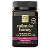 Manuka Honey New Zealand 100% Pure UMF 15+ MGO 514+ Raw & Unfiltered Certified Award Winning Silky Smooth Taste & Texture 500g