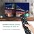 NH500UP Remote Control Compatible with Philips TV 65PFL5602/F7 43PFL5602/F7 50PFL5602/F7A 55PFL5602/F7A 55PFL5602/F7 65PFL6902/F7 55PFL5602 43PFL4902 NH503UP NH500U NH500UW 55PFL5402/F7 Remote