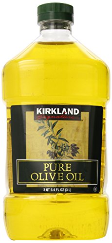 Kirkland Signature Kirkland Pure Olive Oil, 2 Count