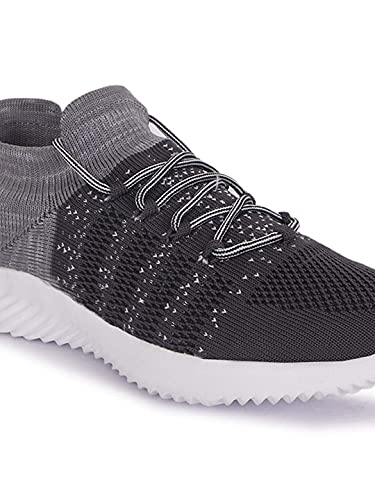 Image of AADI Men's Mesh Outdoor Casual Shoes