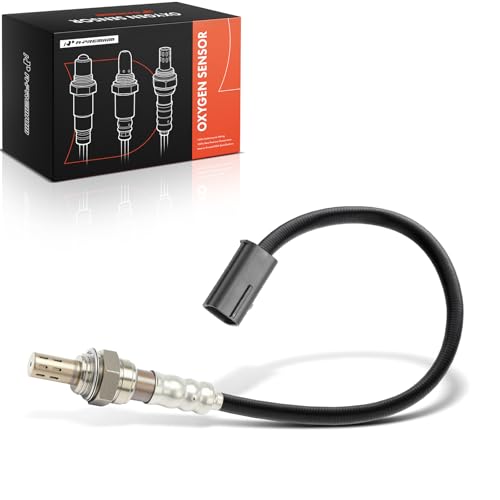 Sensor de Oxígeno A-Premium Compatible con Infiniti Nissan
