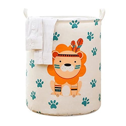 Cesta para la ropa sucia ideal para organizar el baño familiar y habitaciones infantiles 7